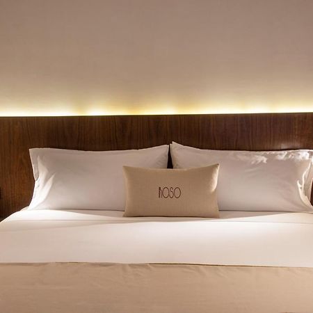 Roso Guest House Mexico Extérieur photo