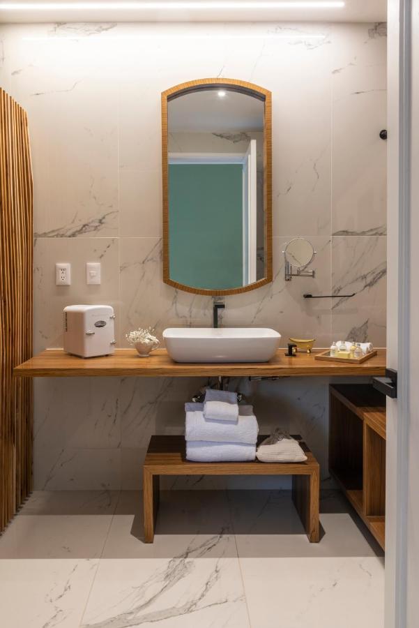 Roso Guest House Mexico Extérieur photo