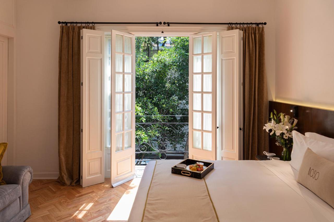Roso Guest House Mexico Extérieur photo