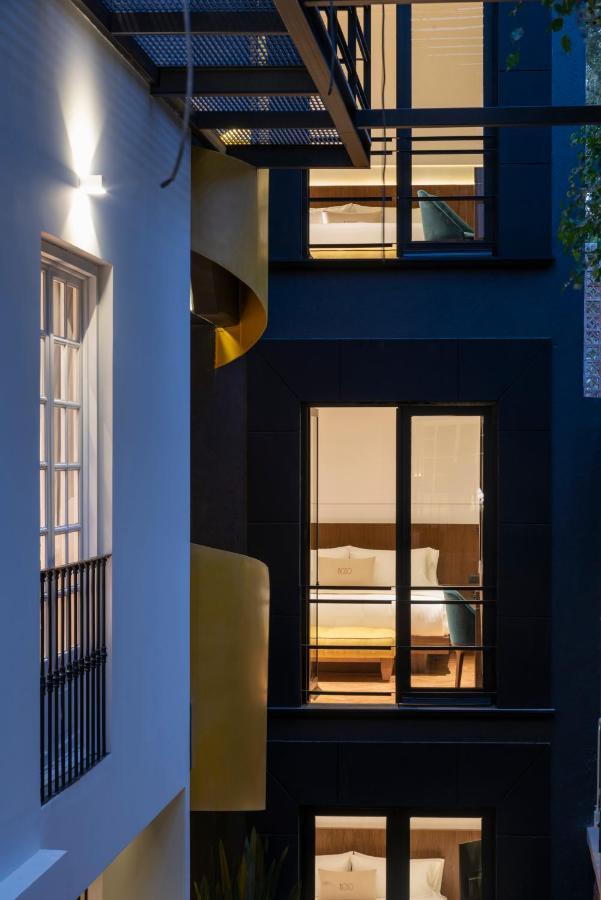 Roso Guest House Mexico Extérieur photo
