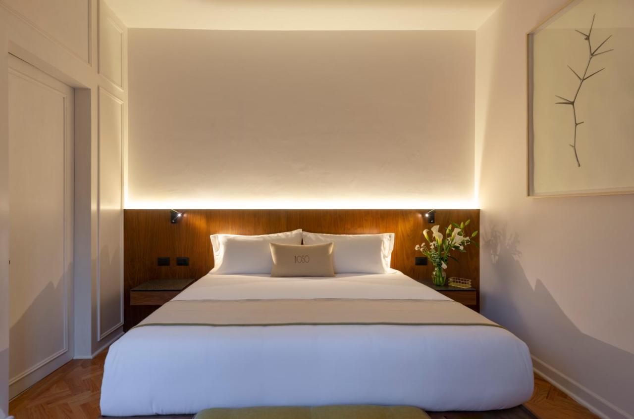 Roso Guest House Mexico Extérieur photo