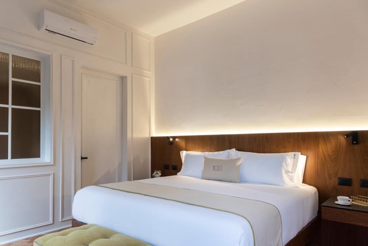 Roso Guest House Mexico Extérieur photo