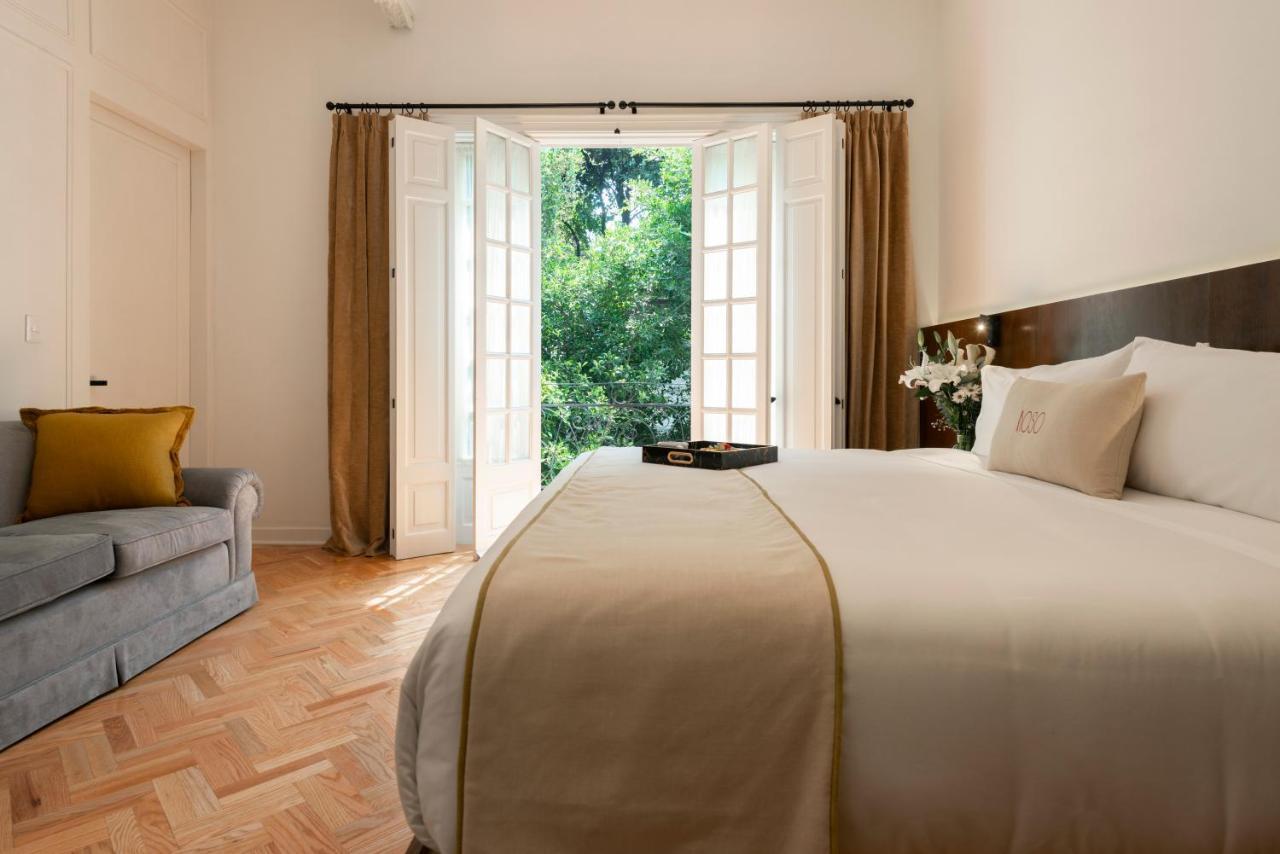 Roso Guest House Mexico Extérieur photo