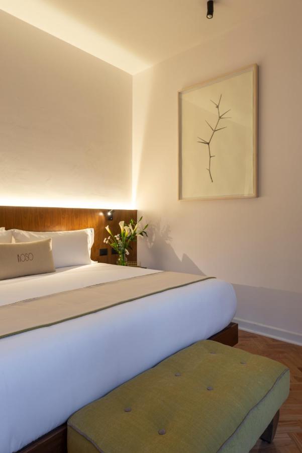 Roso Guest House Mexico Extérieur photo