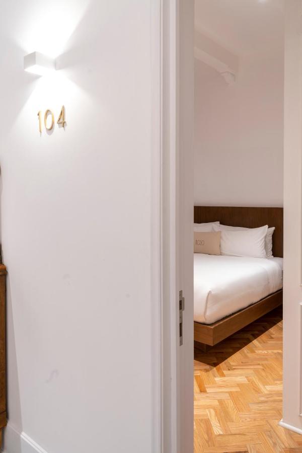 Roso Guest House Mexico Extérieur photo